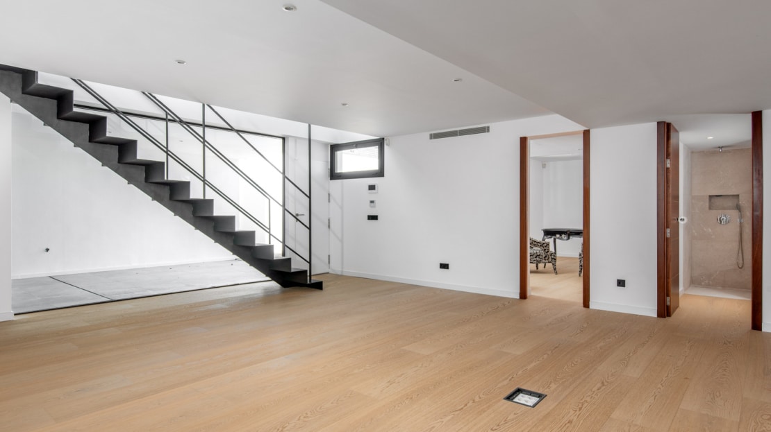 5431 - Villa in Son Vida18