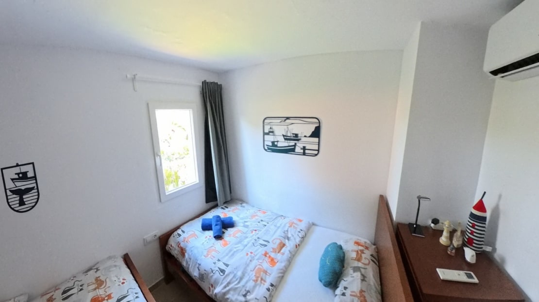 5473 - Villa in Cala Dor14