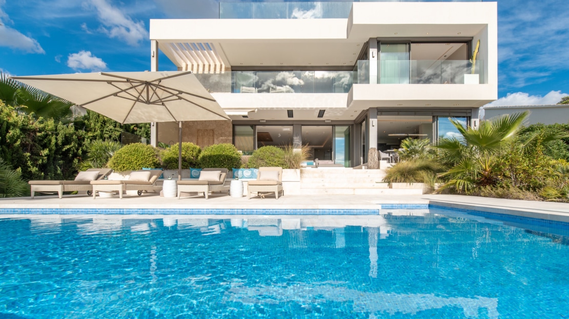 5472 - Villa in Santa Ponsa 44