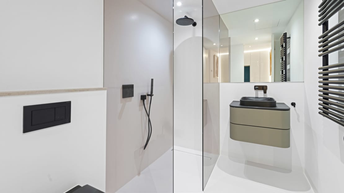 5169-Luxury apartment on Paseo Marítimo with sea view terrace19