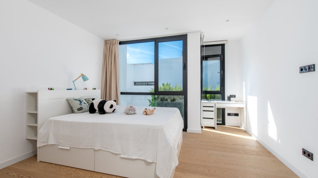 5431 - Villa in Son Vida4