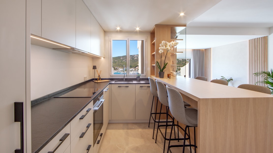 5490 - 66 Townhouse in Port Andratx9