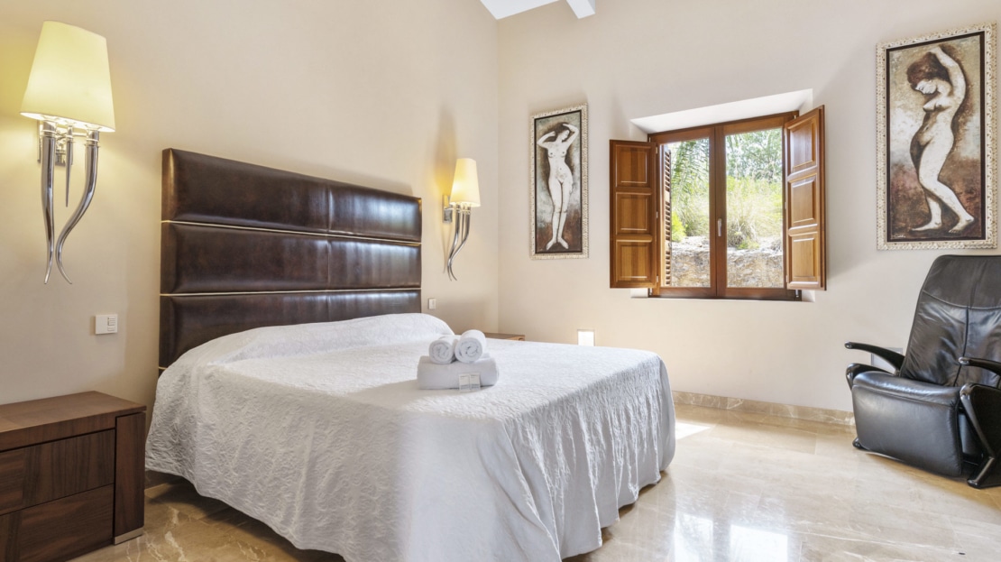 4701 - Finca in Manacor21