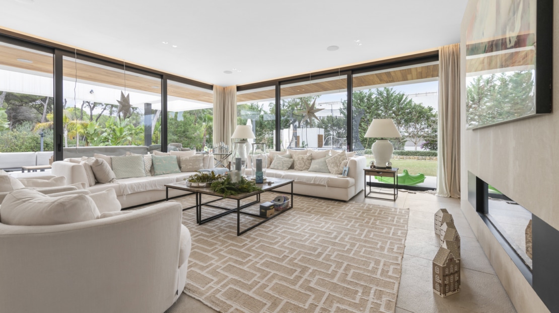 5494 - Villa in Santa Ponsa 8