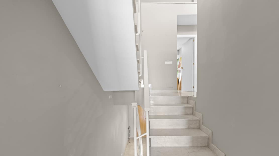 5444 - Stadthaus in El Terreno - Palma 19