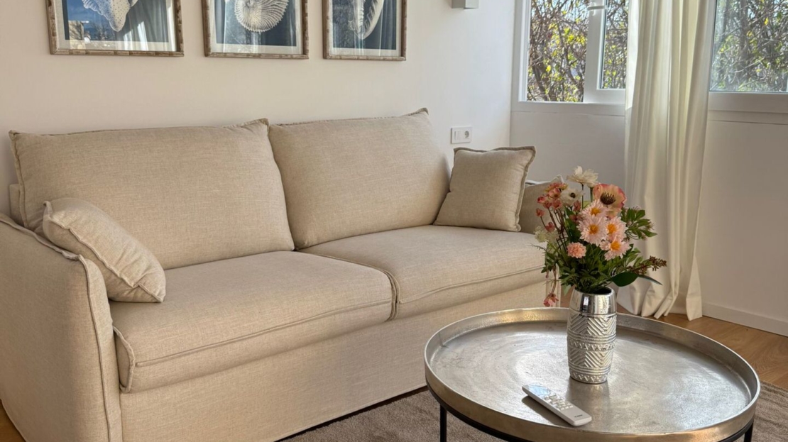 5497 - Penthaus in El Molinar 23