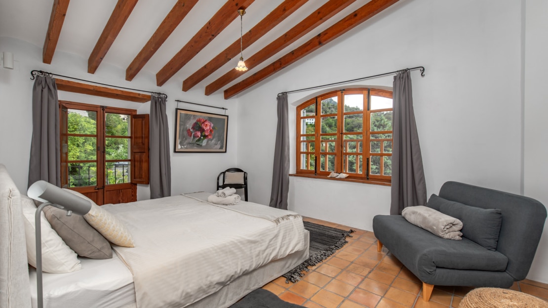 4877 Villa in Soller 11