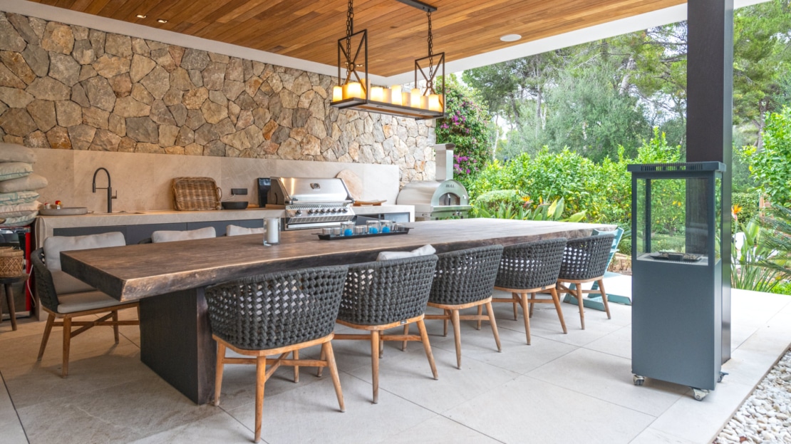 5494 - Villa in Santa Ponsa 7