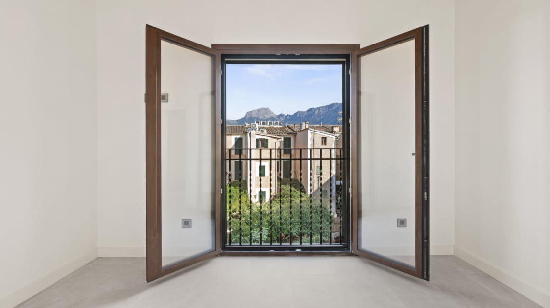 4795 - Townhouse in Soller 2