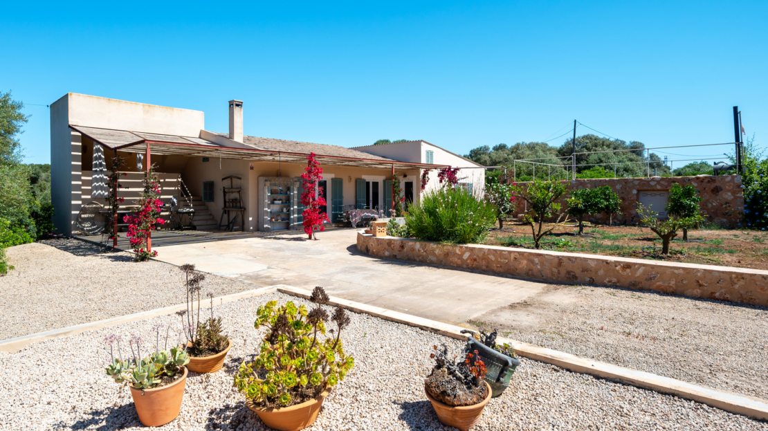 4730  -Villa in Sa Rapita8