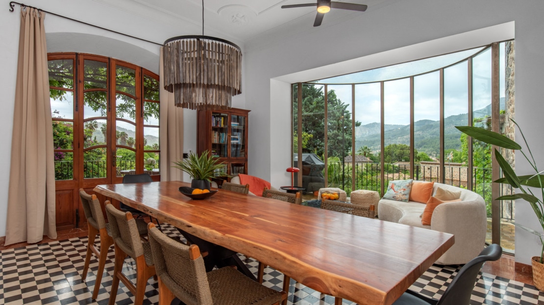 4877 Villa in Soller 2