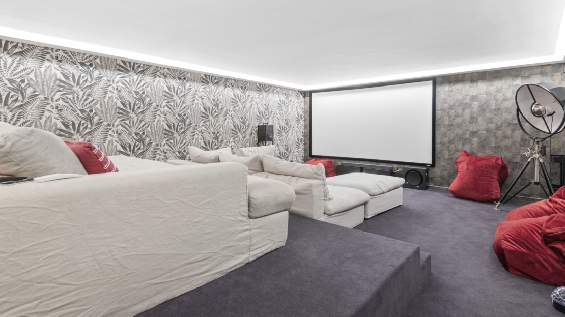 5494 - Villa in Santa Ponsa 27