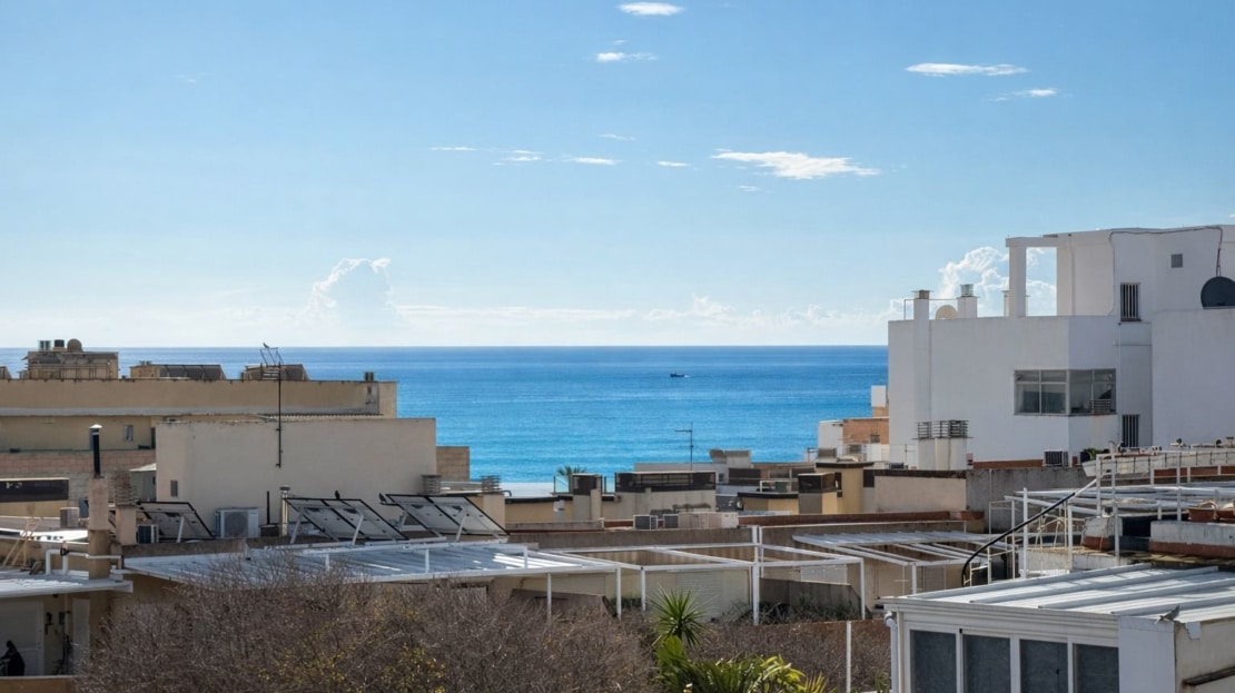 5497 - Penthaus in El Molinar 6