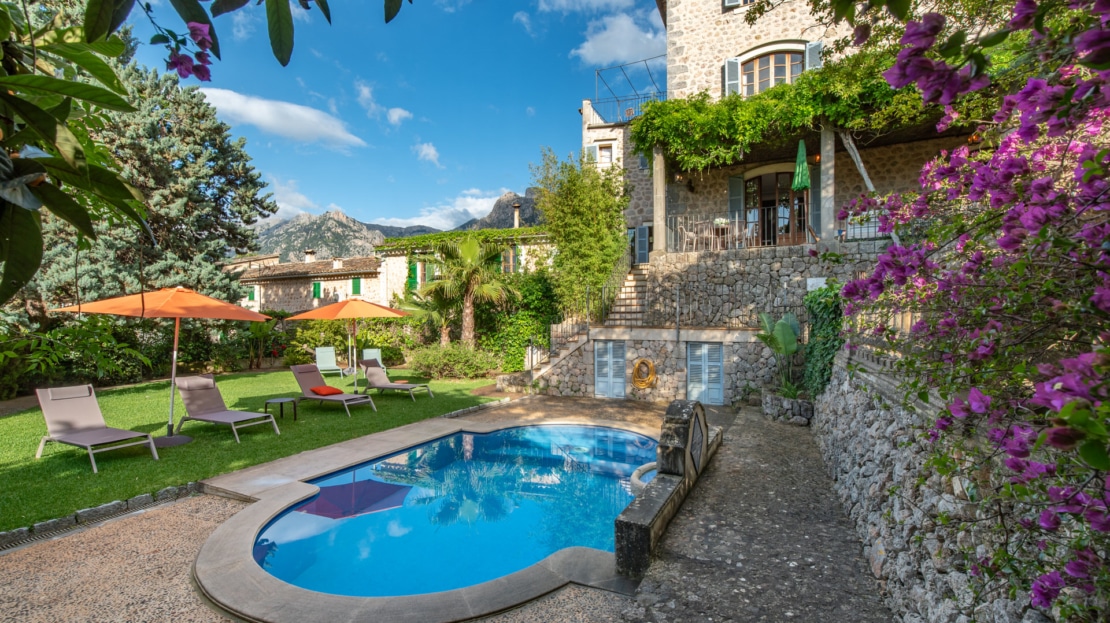 4877 Villa in Soller 27