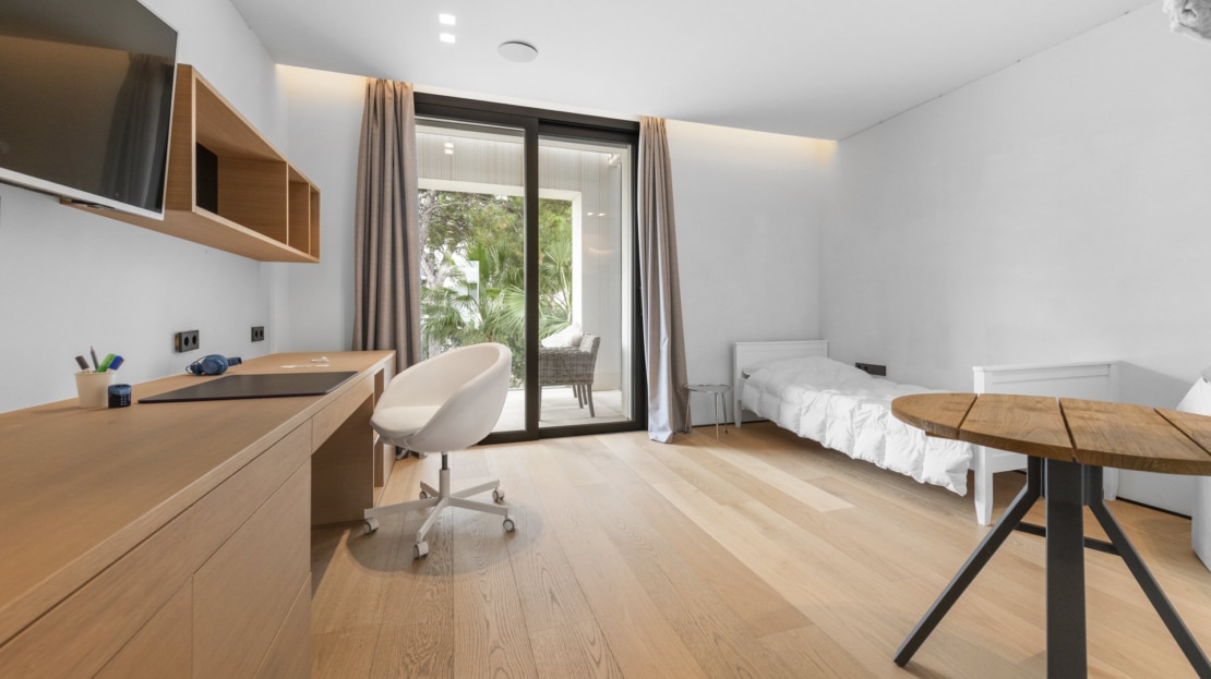 5494 - Villa in Santa Ponsa 20