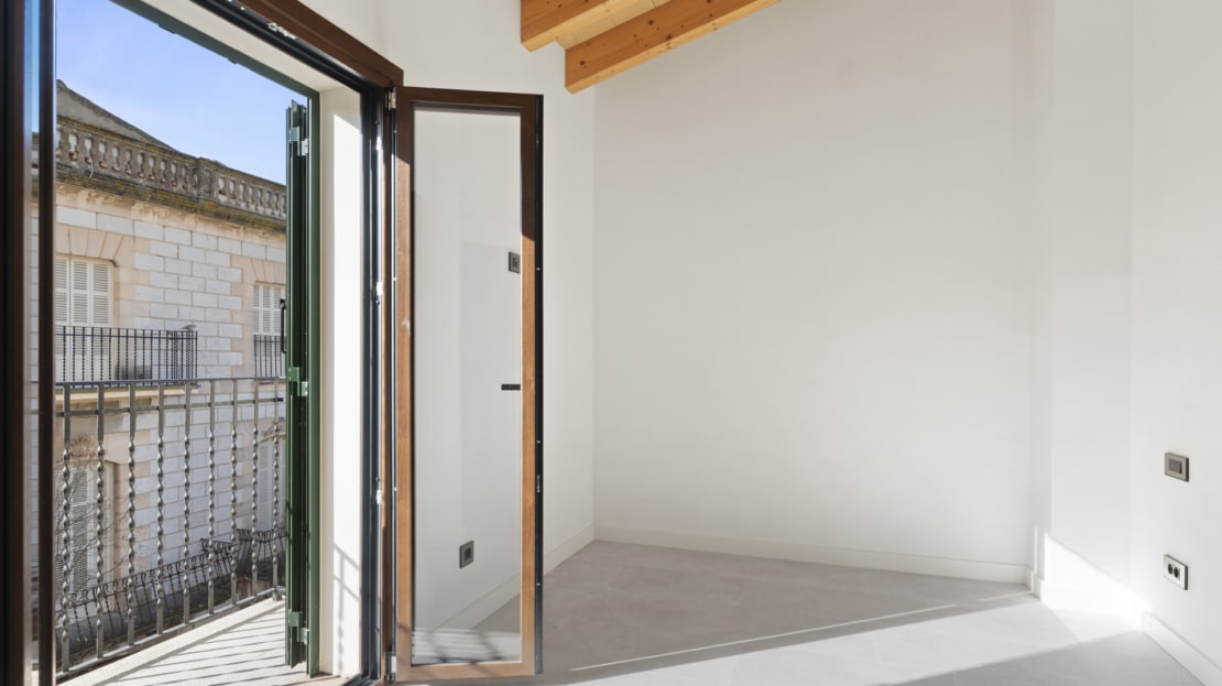 4795 - Townhouse in Soller 12