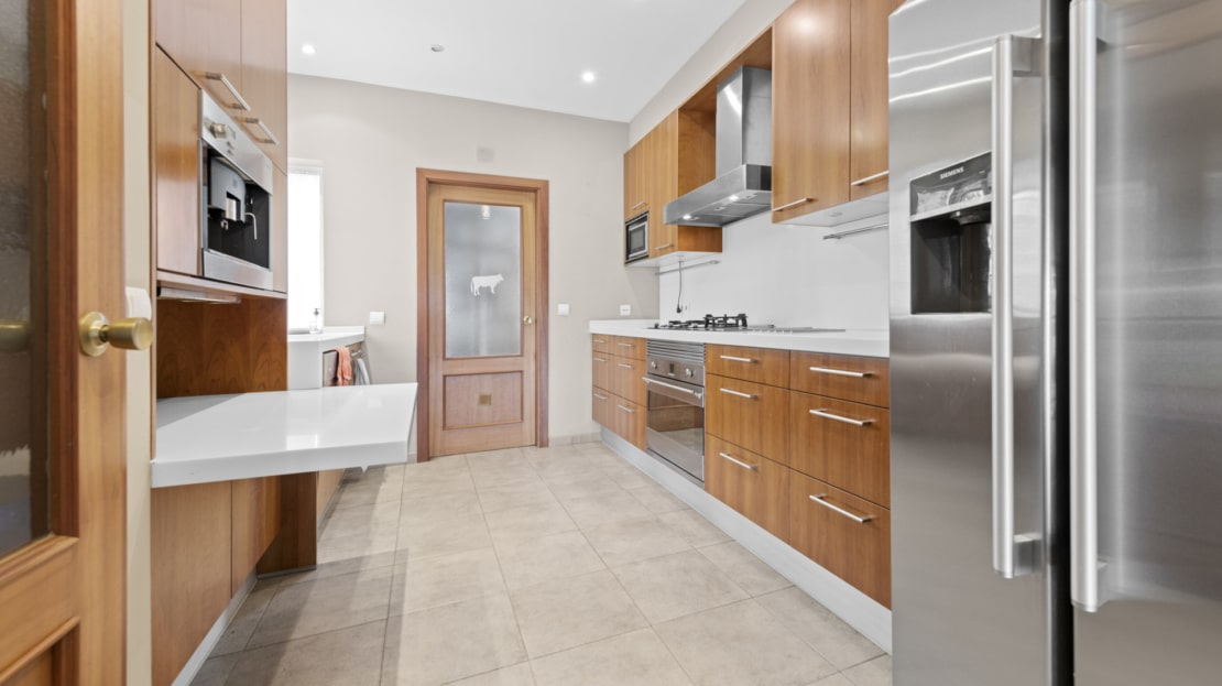 5444 - Stadthaus in El Terreno - Palma 8