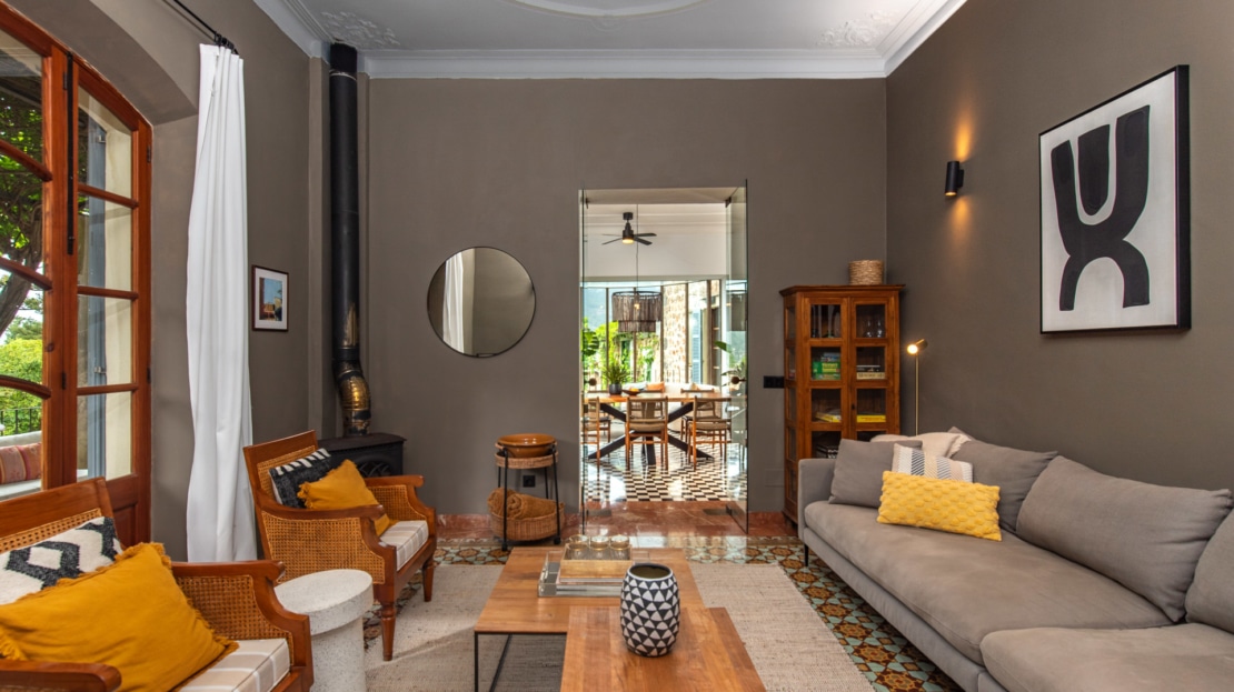 4877 Villa in Soller 1