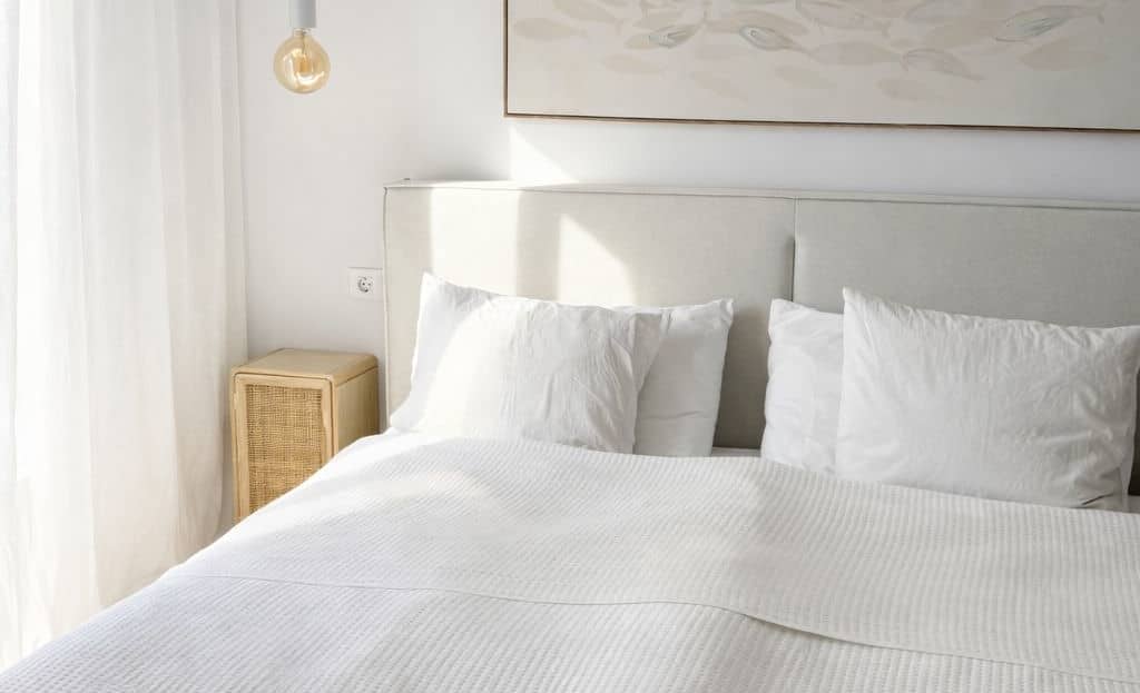 5497 - Penthaus in El Molinar 10