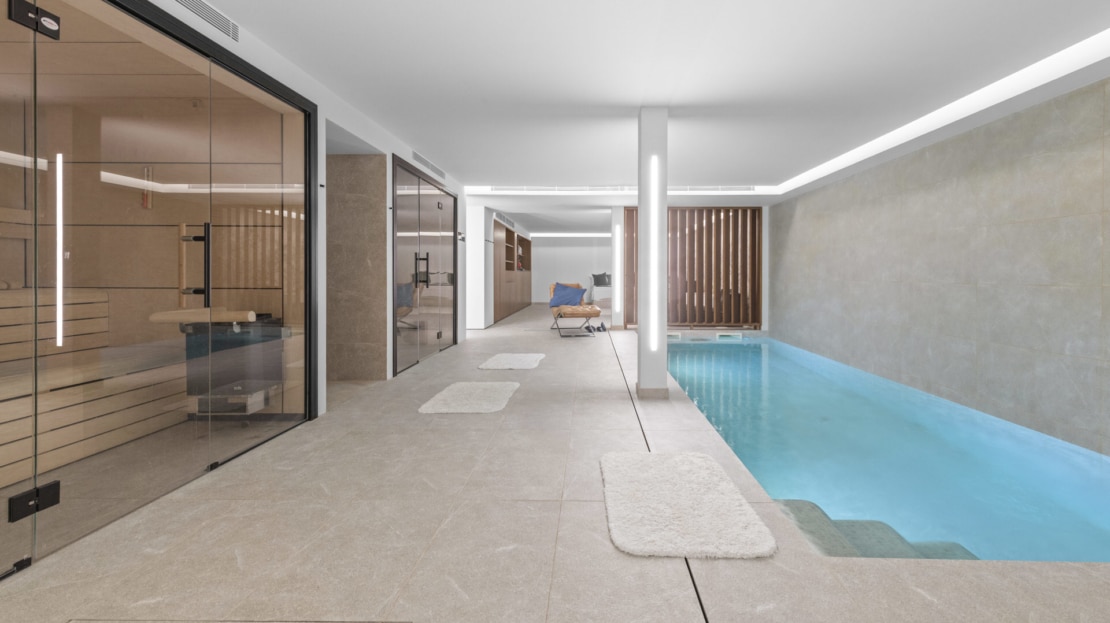 5494 - Villa in Santa Ponsa 22