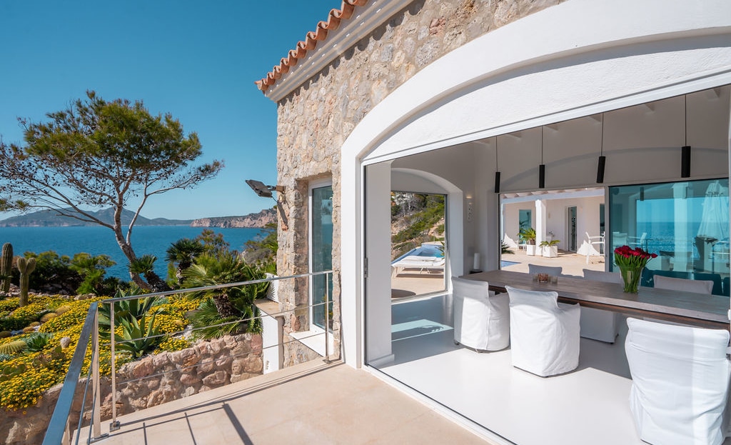 4996 Villa in La Mola 9