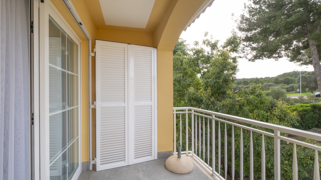 5504 - Semi detached house in santa ponsa 29