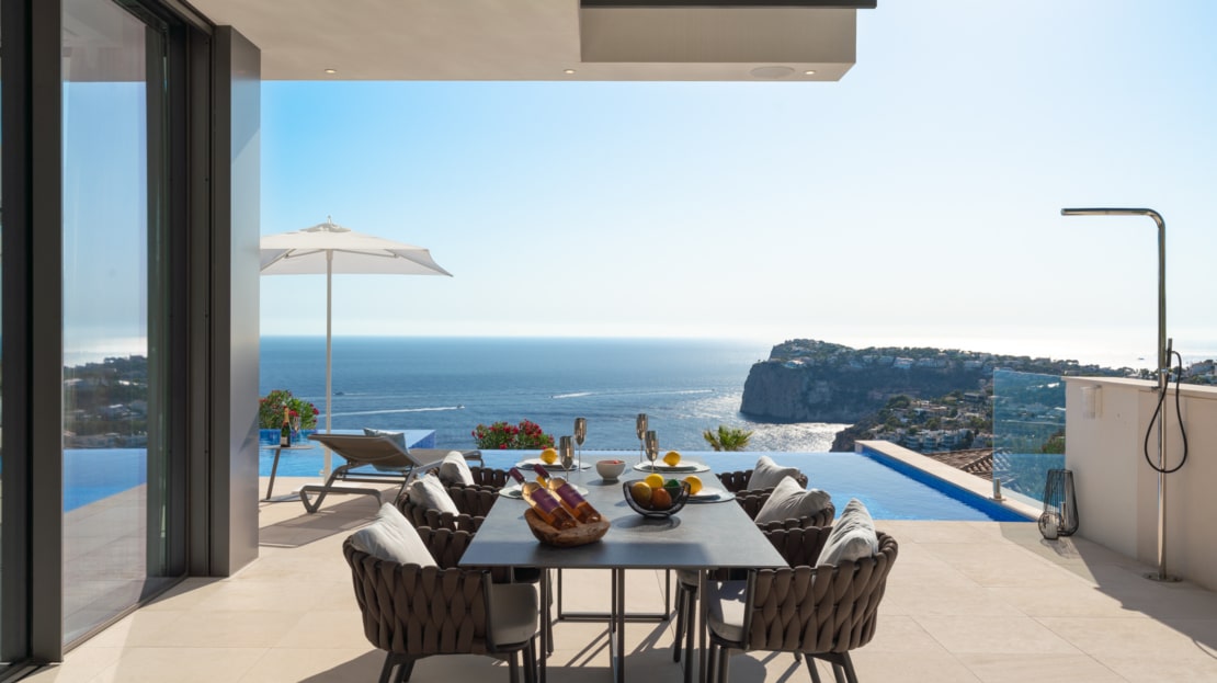 2752 - Villa in Camp de Mar 31