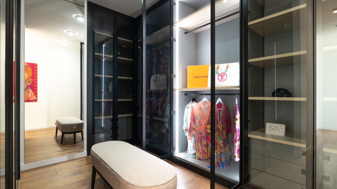 2752 - Villa in Camp de Mar 13