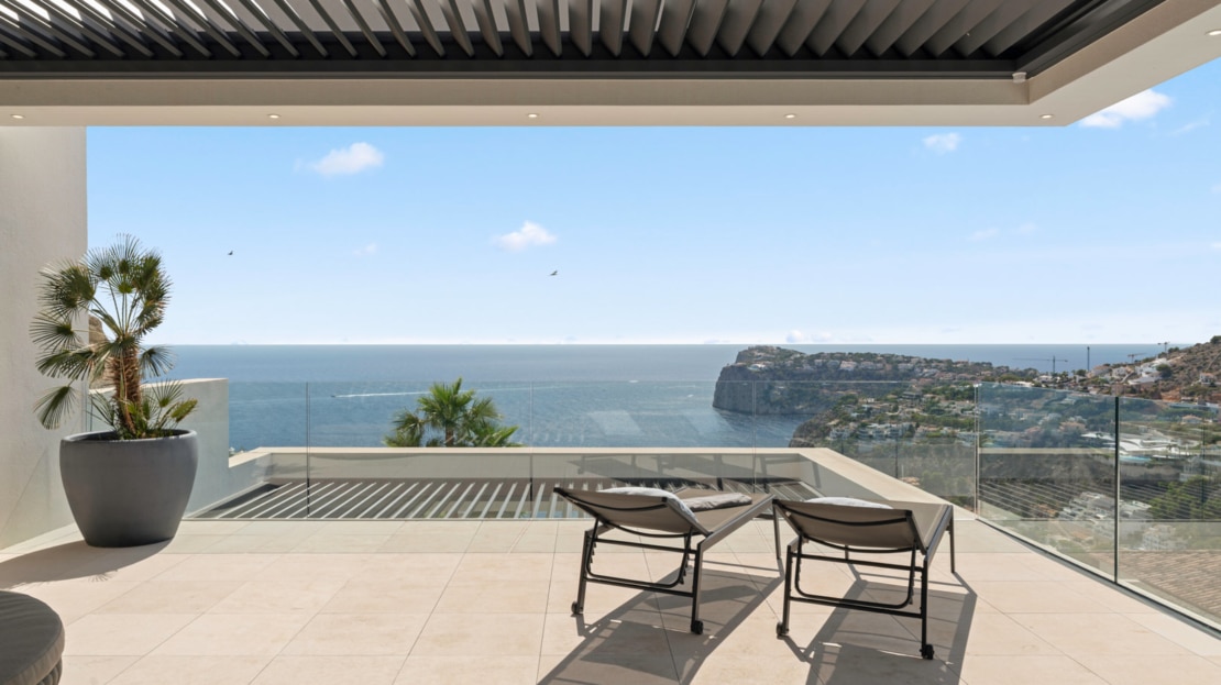 2752 - Villa in Camp de Mar 11