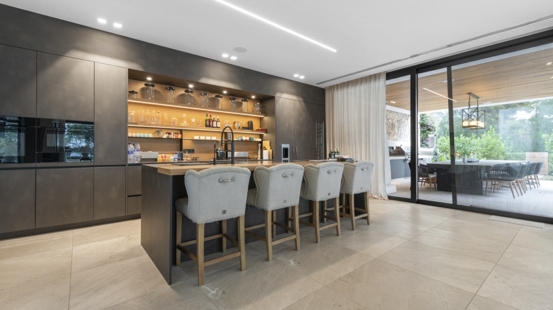 5494 - Villa in Santa Ponsa 3