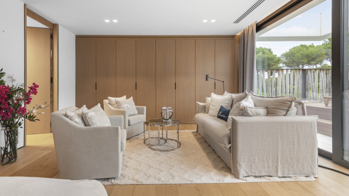 5494 - Villa in Santa Ponsa 16