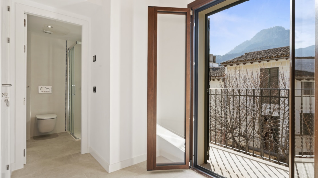 4795 - Townhouse in Soller 11