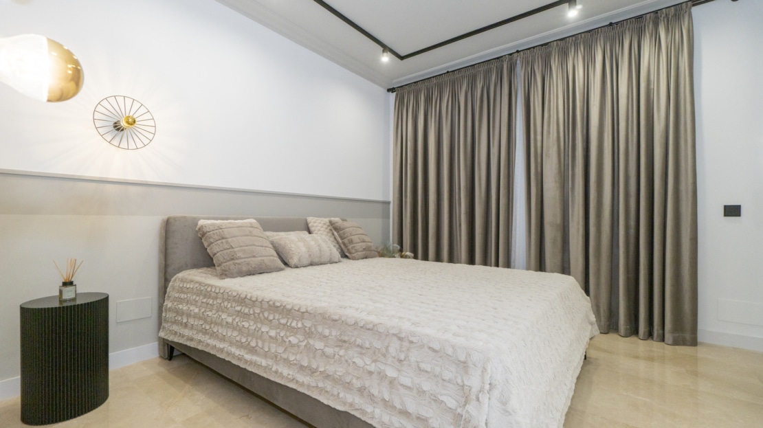 5504 - Semi detached house in santa ponsa 4