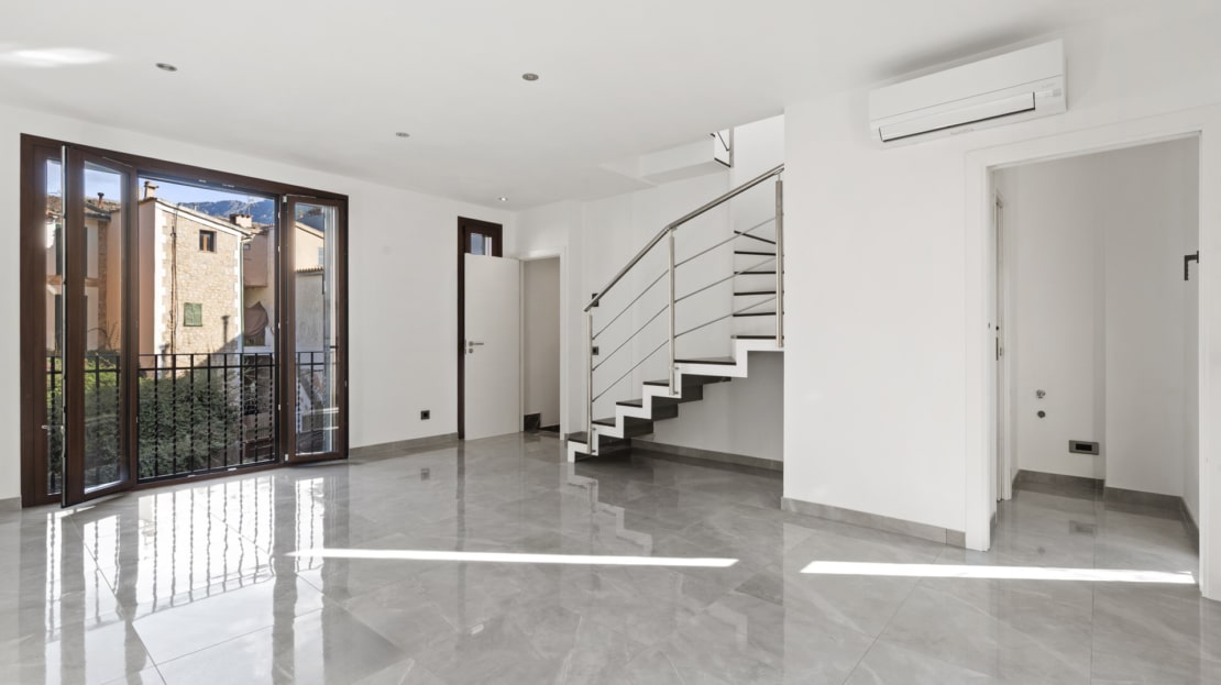 4795 - Townhouse in Soller 22