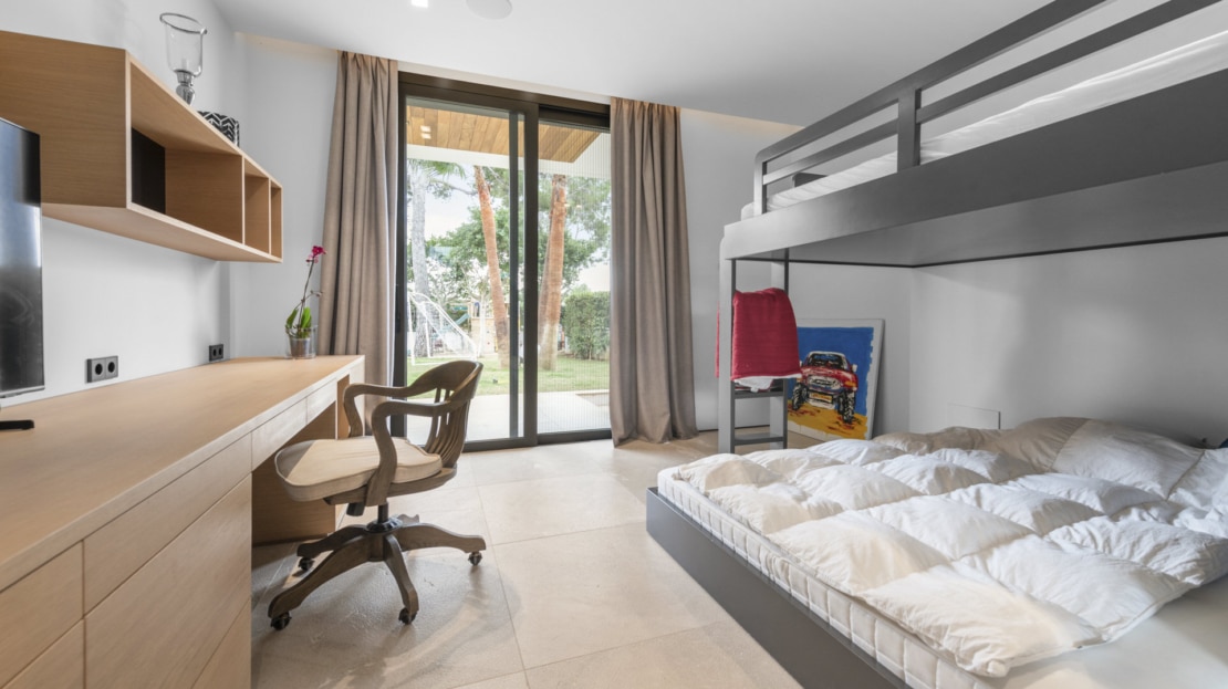 5494 - Villa in Santa Ponsa 10