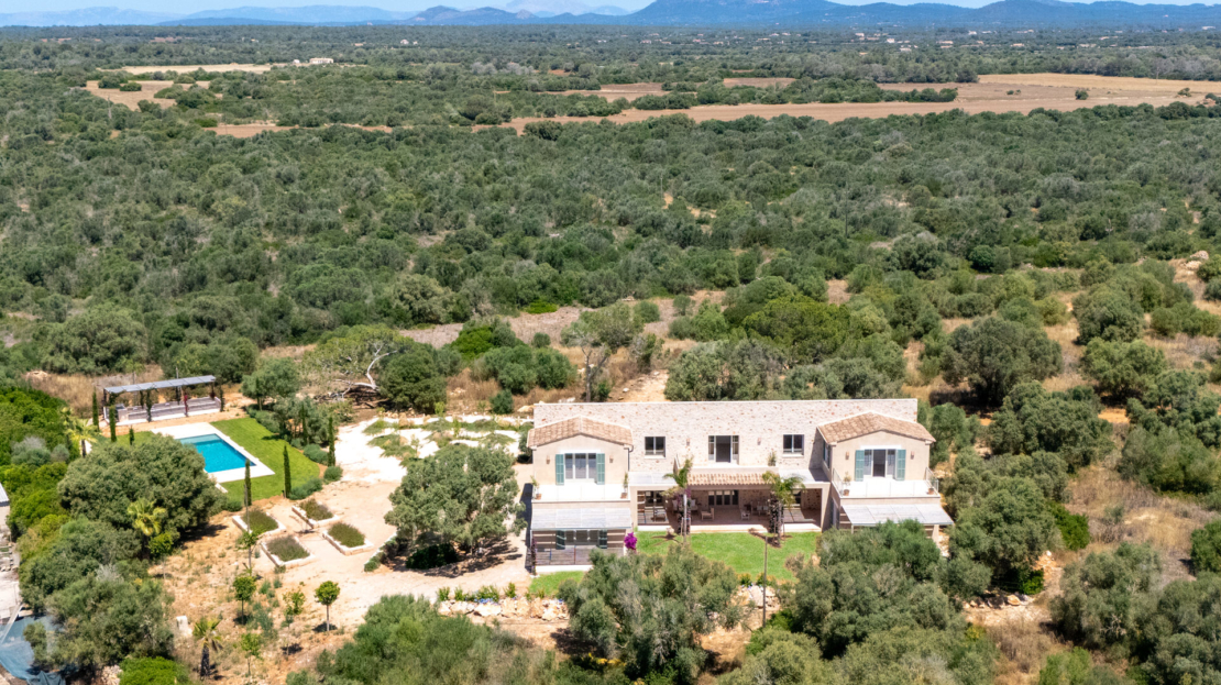 4730  -Villa in Sa Rapita1