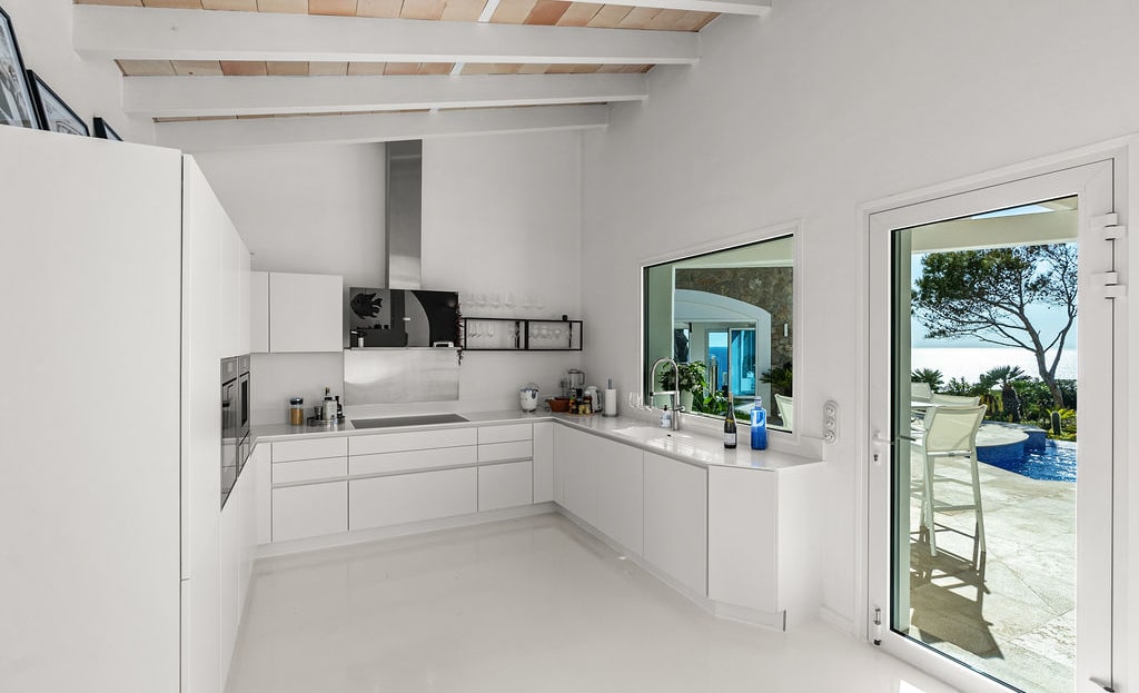 4996 Villa in La Mola 22