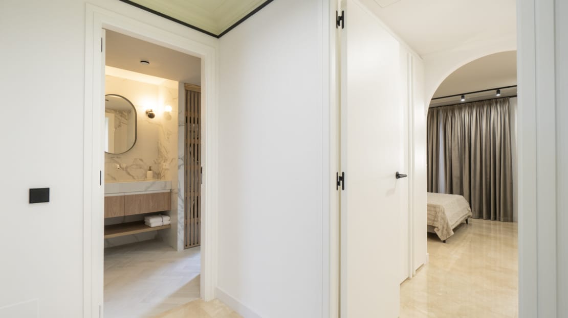 5504 - Semi detached house in santa ponsa 8