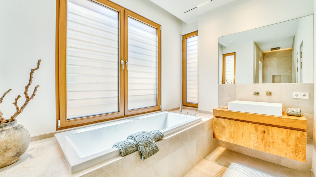 5130-125 Duplex Penthouse in Palma mit riesen Terrasse und herrlichem Ausblick 9