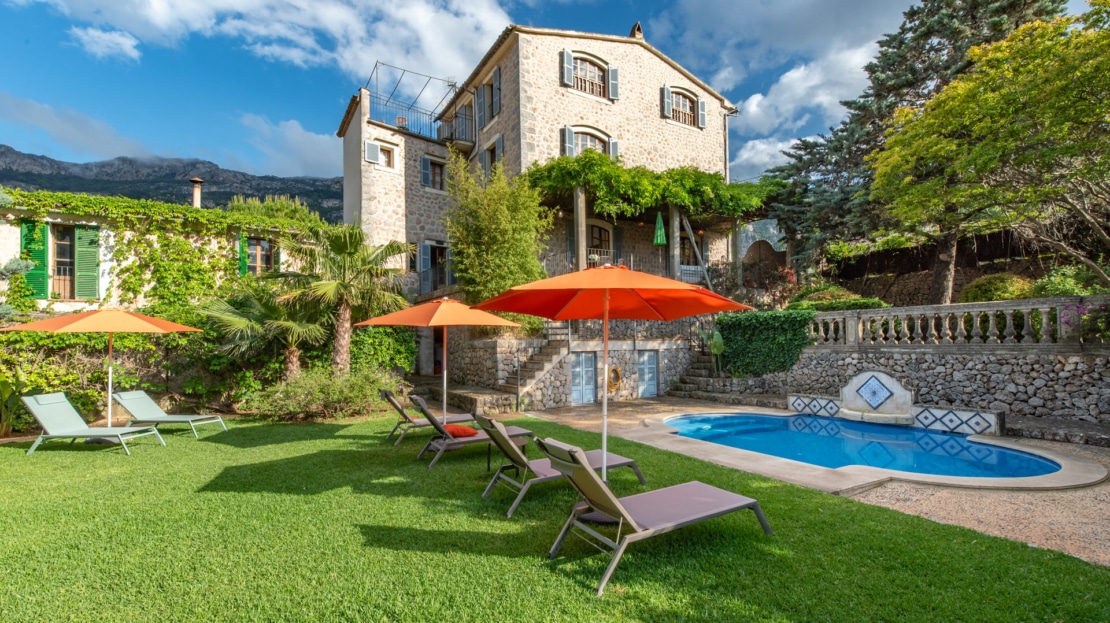 4877 Villa in Soller 26