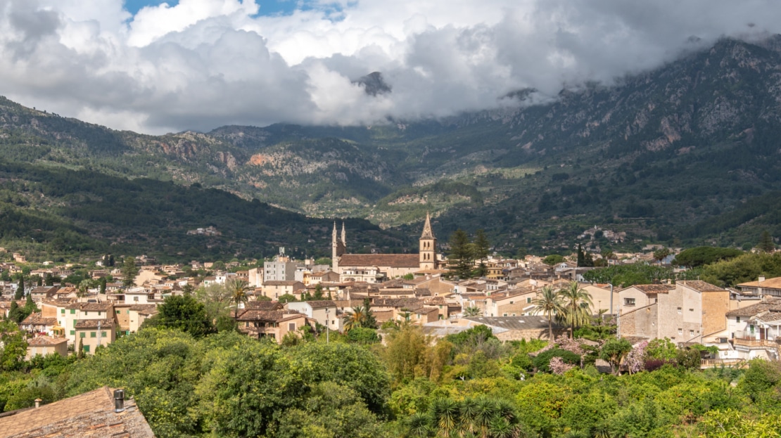 4877 Villa in Soller 17