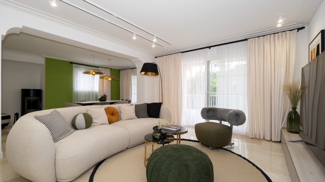 5504 - Semi detached house in santa ponsa 35