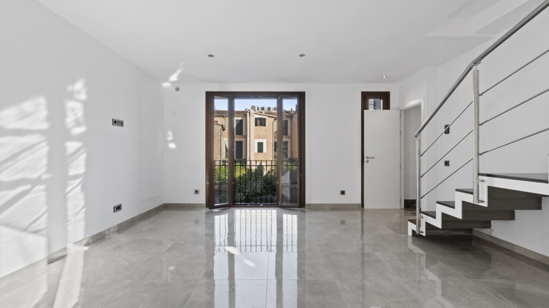 4795 - Townhouse in Soller 23