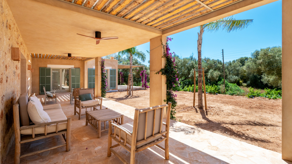 4730  -Villa in Sa Rapita21