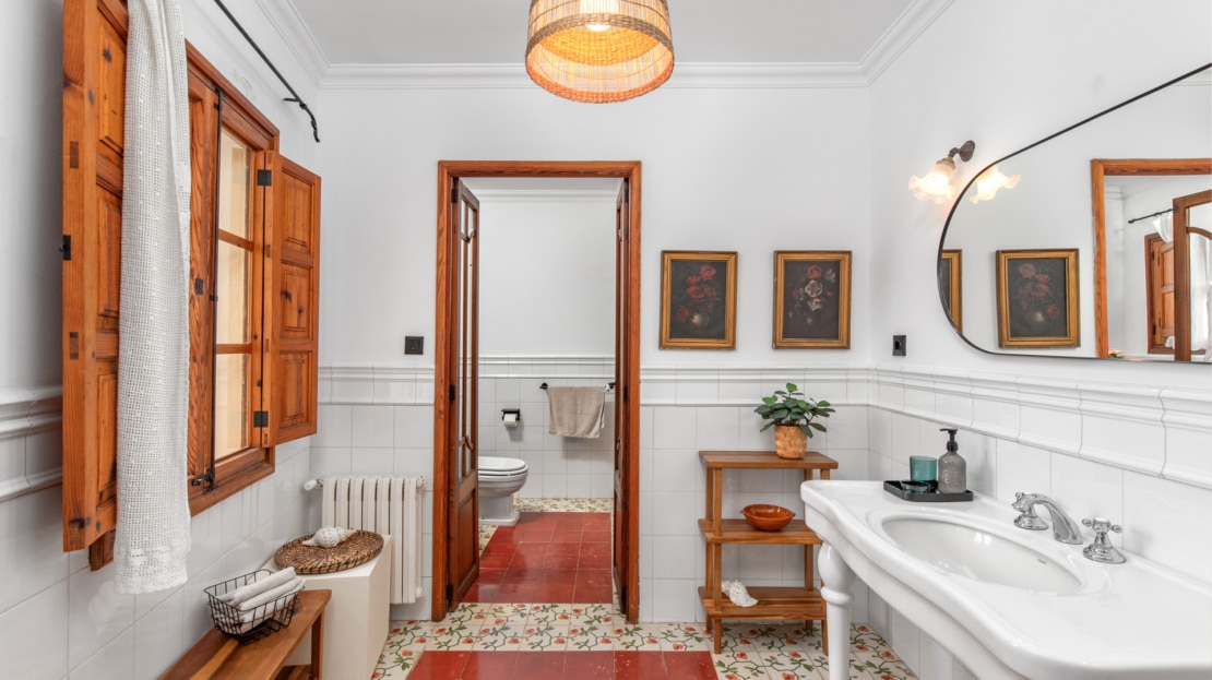 4877 Villa in Soller 9