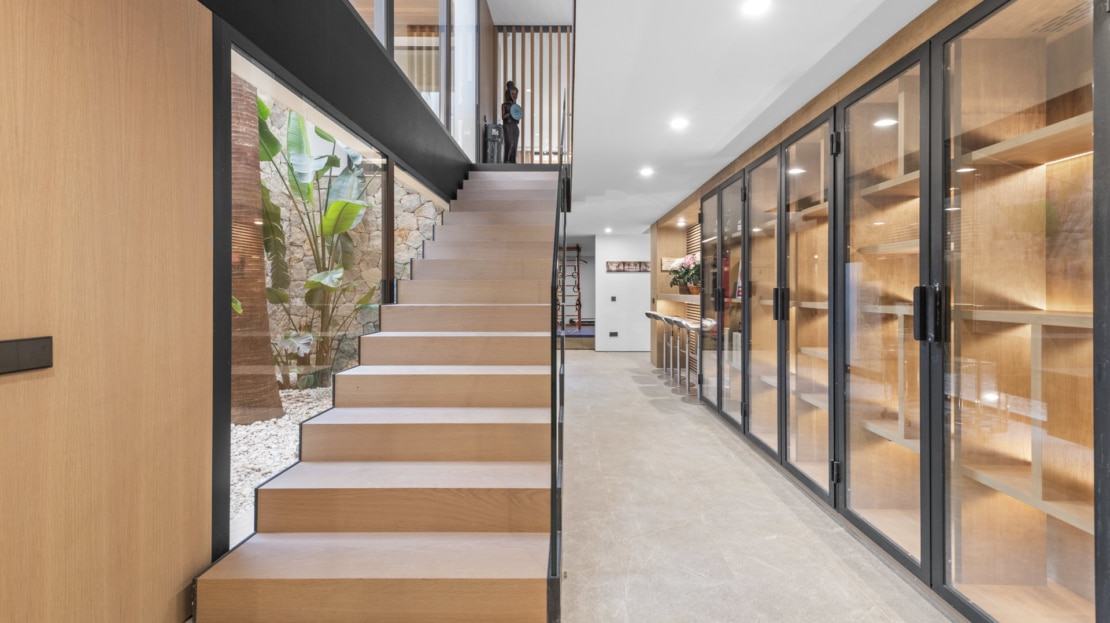 5494 - Villa in Santa Ponsa 28