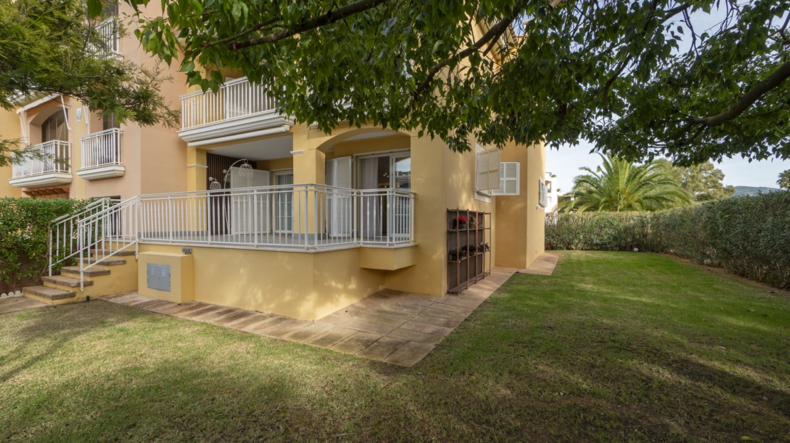 5504 - Semi detached house in santa ponsa 52