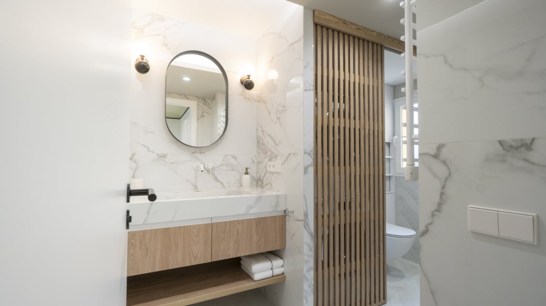 5504 - Semi detached house in santa ponsa 9