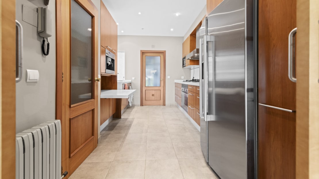 5444 - Stadthaus in El Terreno - Palma 7