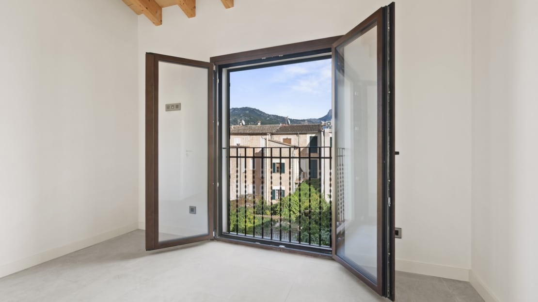 4795 - Townhouse in Soller 4